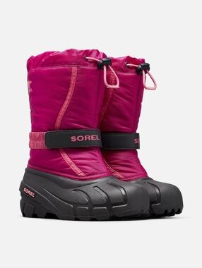 Sorel Flurry Winter Snow Boots